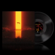 GAEREA Loss LP BLACK , PRE-ORDER [VINYL 12"]